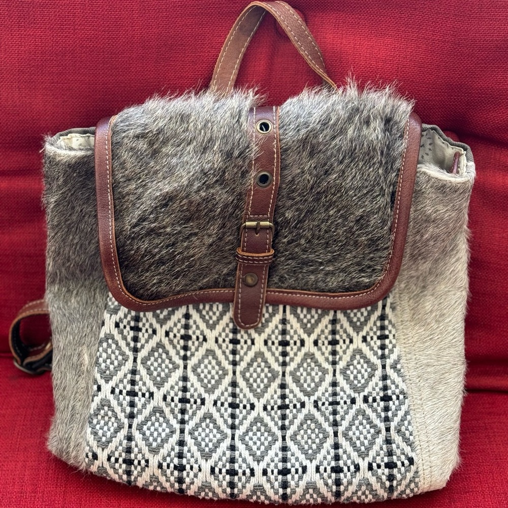 Beautiful Myra Bag backpack